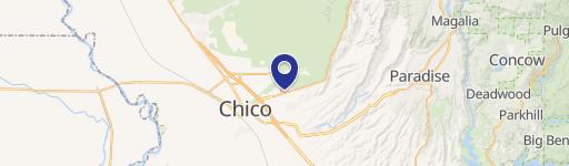 Chico, CA 95928