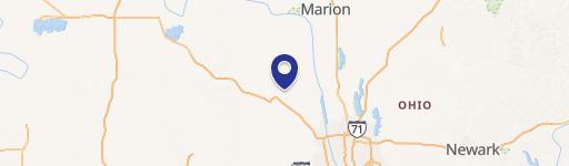 Land Available in Marysville, Ohio