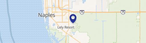 Land Parcels in Naples, Florida