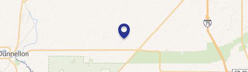 Undeveloped Land Parcel in Dunnellon