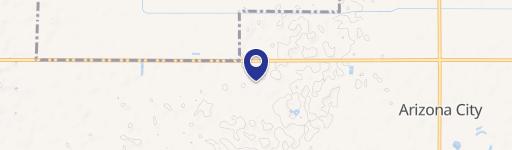 Land Available in Arizona City