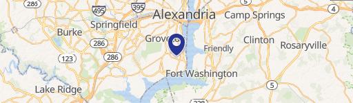 Land for Sale Alexandria, VA