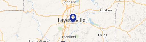 Fayetteville Land For Sale