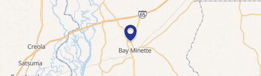 Vacant Land in Bay Minette