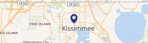 Kissimmee Office Space For Rent