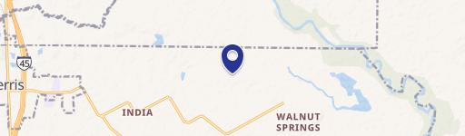 Land Available on 10 Mile Road