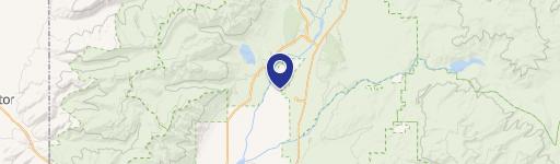 Land For Sale Jackson, WY