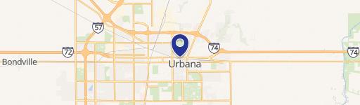 Land Available in Urbana, Illinois