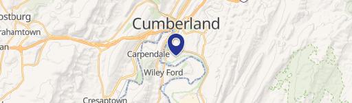 Cumberland Warehouse For Sale