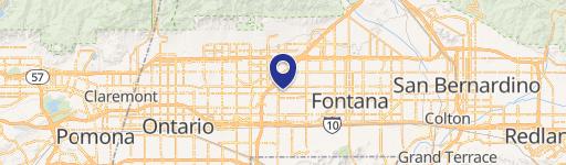 Rancho Cucamonga Retail Space Available