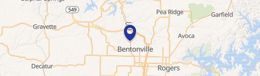 Bentonville Land For Sale
