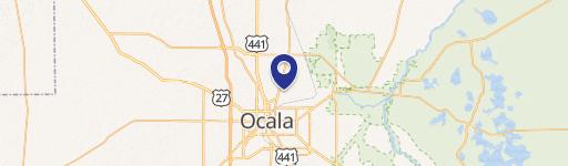 Land For Sale in Ocala