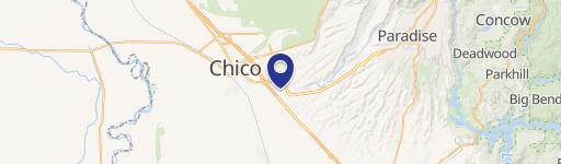 Chico, CA 95928
