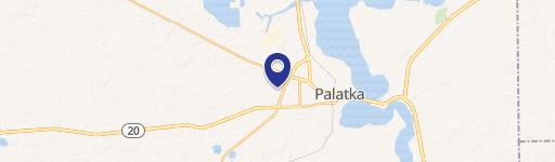 Land For Sale Palatka