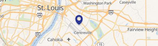 Land Available in St. Clair