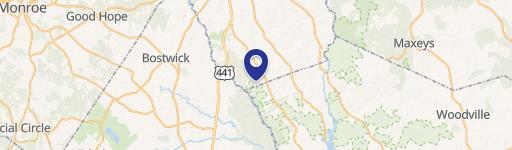 Oconee County Land For Sale