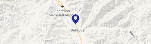 Bellevue Land For Sale