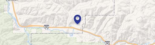 Land Available on Beavertail Road