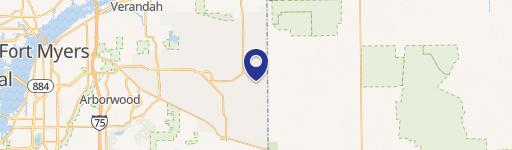 Vacant Land in Lehigh Acres