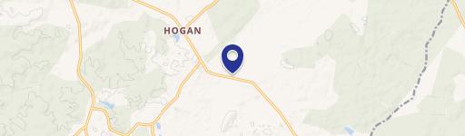 Oglethorpe County Land For Sale