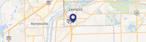 Land Available in Lemont, Illinois