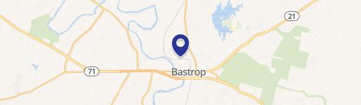 Land for Sale in Bastrop