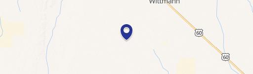 Land Available in Wittmann, Arizona