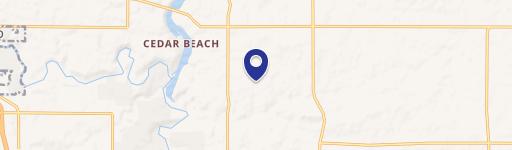 Corner Lot in Oronoco