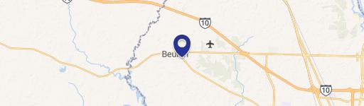 Land on Mobile Highway