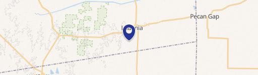 Land Parcel in Fannin County