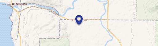 Land For Sale in Bigfork