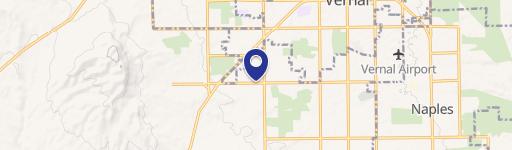 Vernal Land For Sale