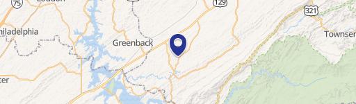 Land Available in Maryville, TN