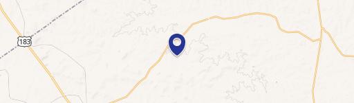 Land on County Road 2200