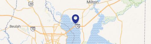 Land Available Near Avalon