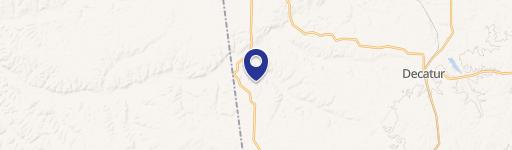 Land Available in Gentry, Arkansas