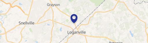 Land For Sale Loganville