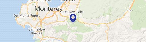 Monterey Land For Sale