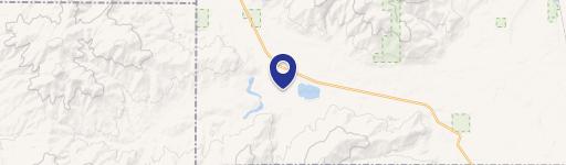 Land in Motorcoach Resort