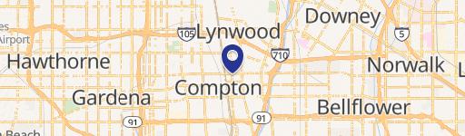 Compton Commercial Property for Sale