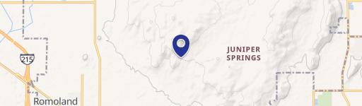 Juniper Flats Land For Sale