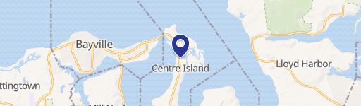 Centre Island Land Opportunity