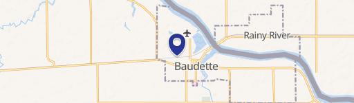 Land For Sale in Baudette