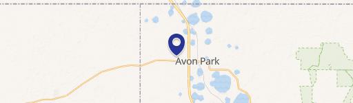 Land For Sale Avon Park