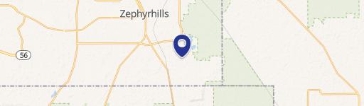 Land For Sale Zephyrhills