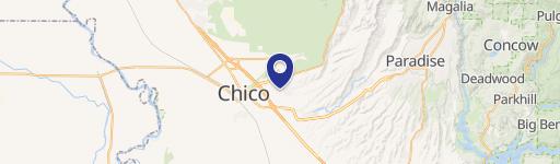 Chico, CA 95928