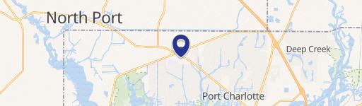 Port Charlotte Office Space Available