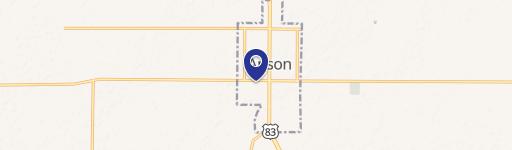 Land Available in Anson, Texas