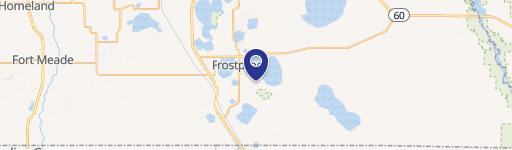 Frostproof Land Parcel For Sale