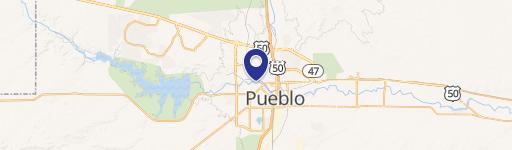 Vacant Land in Pueblo, Colorado